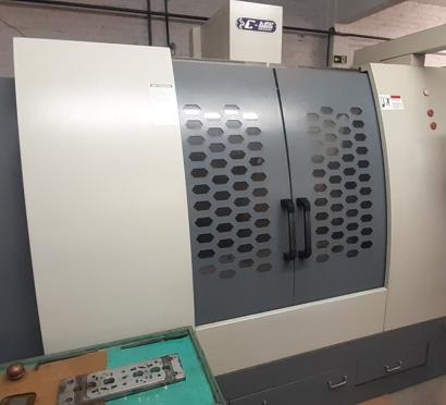 Cnc C-teck