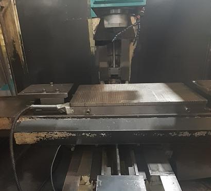 CNC Sinitron