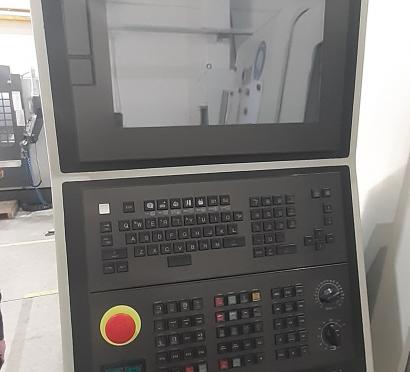 CNC ROMI