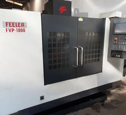 CNC FEELER