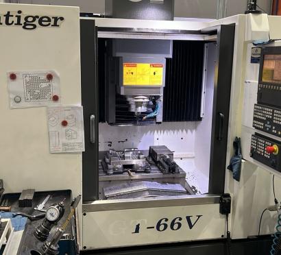 CNC Gentaiger