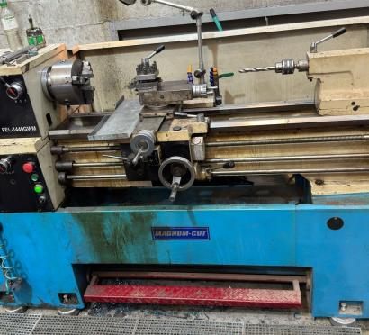 Torno Magnum-cut