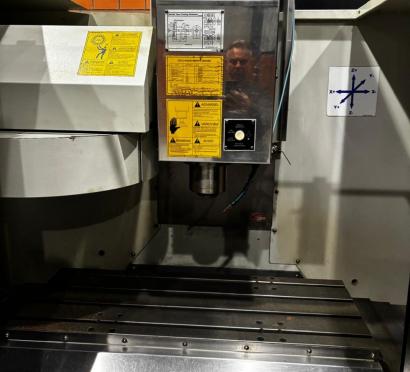 Cnc Veker